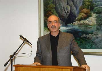 Καμία διαμάχη μεταξύ κυβέρνησης και ΔΑΚΕ, λέει ο Ευ.Μεϊμαράκης