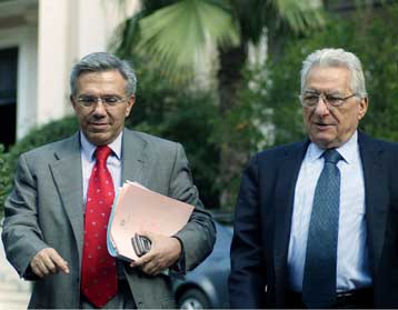 Ελληνικό διάβημα διαμαρτυρίας προς τις ΗΠΑ για προκλητικό χάρτη της ΠΓΔΜ