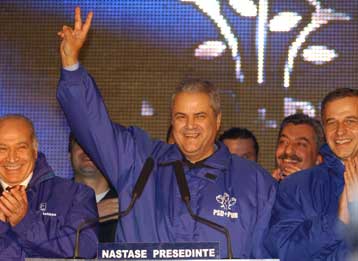Νίκη των Σοσιαλδημοκρατών στη Ρουμανία – Νοθεία καταγγέλλει η αντιπολίτευση