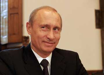 Στις 5 Δεκεμβρίου η επίσημη επίσκεψη του Βλαντιμίρ Πούτιν στην Τουρκία