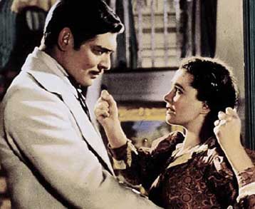 Η πιο εμπορική ταινία στη Βρετανία το «Όσα παίρνει ο άνεμος»