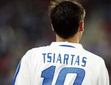 Κάτοικος Κολονίας ο Βασίλης Τσιάρτας για τουλάχιστον έξι μήνες