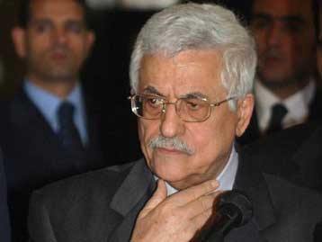 Πρώτη περιοδεία της νέας παλαιστινιακής ηγεσίας στη Μ.Ανατολή εν όψει των εκλογών