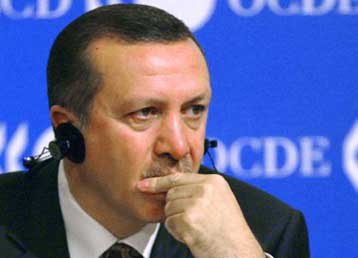 De facto αναγνώριση Κύπρου στο προσχέδιο του τελικού κειμένου της ΕΕ για την Τουρκία