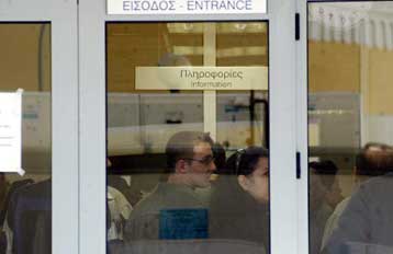 Ο ιατρικός κόσμος αποδέχεται το νέο σύστημα εφημεριών, υποστηρίζει ο Ν.Κακλαμάνης