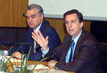 Περιοδική επανεξέταση των οδηγών σε όλες τις κατηγορίες οδήγησης μελετά η κυβέρνηση