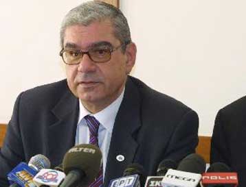 Ικανοποίηση στην Εθνική Συνομοσπονδία Ελληνικού Εμπορίου για το φορολογικό νομοσχέδιο