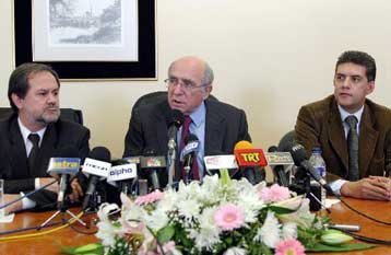 Στην τελική ευθεία για τη δημοπράτηση νέου δρόμου στην περιοχή του Μαλιακού