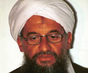 Απειλές για νέες επιθέσεις εναντίον των ΗΠΑ διατυπώνει η Αλ Κάιντα, μέσω του Ζαουάχρι