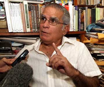 Τρεις τουλάχιστον πολιτικοί κρατουμένοι απελευθερώθηκαν στην Κούβα