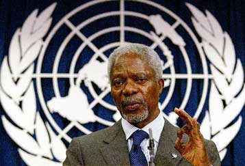 Παρεμβατικότερο ΟΗΕ προτείνει η επιτροπή που μελετά τις μεταρρυθμίσεις στον Οργανισμό