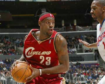 Σημαντική νίκη των Κλίπερς απέναντι στους Καβαλίερς