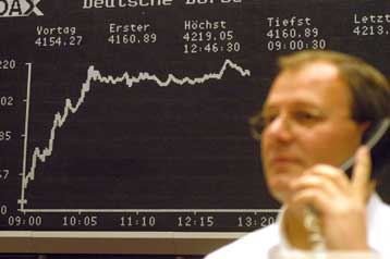 Μικρές διακυμάνσεις στα ευρωπαϊκά χρηματιστήρια την Τρίτη