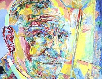 Μεγάλη έκθεση αφιερωμένη στον Αντώνη Μπενάκη