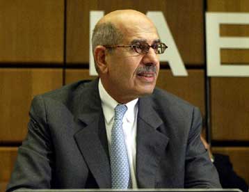 Τη «νίκη» της έναντι των ΗΠΑ στους κόλπους της ΙΑΕΑ διακηρύσσει η Τεχεράνη