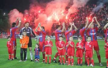 Με στόχο την πρώτη νίκη ο Πανιώνιος υποδέχεται τη Ντιναμό Τυφλίδας