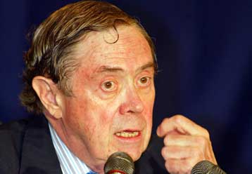 Επιβράδυνση στις οικονομίες των ΗΠΑ, Ιαπωνίας και ΕΕ προβλέπει ο ΟΟΣΑ για το 2004-2005