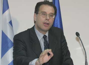 Αντιδράσαμε έγκαιρα, λέει το ΥΠΕΞ σχετικά με το χάρτη του Πενταγώνου για την ΠΓΔΜ