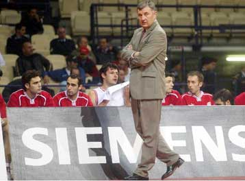 Ο Αμερικανός με πολωνικό διαβατήριο Νόρντγκαρντ η λύση για τον Ολυμπιακό