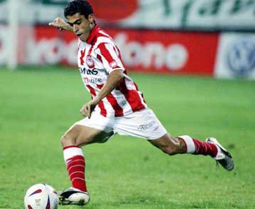 Χαρούμενος που παραμένει σπίτι του για ακόμα 5 χρόνια δήλωσε ο Καστίγιο