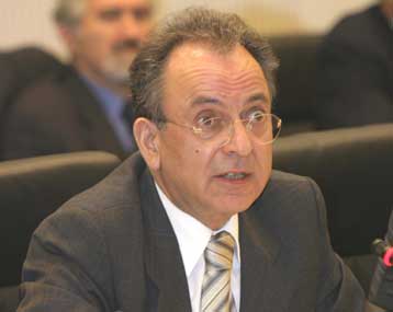 Στην αρμόδια Επιτροπή της Βουλής ο αναπτυξιακός νόμος – «Όχι» από την αντιπολίτευση