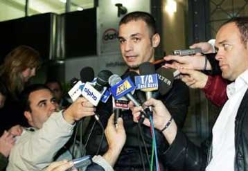 Συνάντηση Βουλγαράκη-Ντέμη για τα… καλώς κείμενα της Α εθνικής