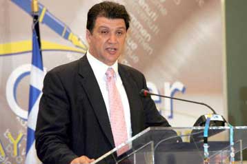 «Δεν θα σημειωθούν επεισόδια» δήλωσε ο Ορφανός για το ντέρμπι