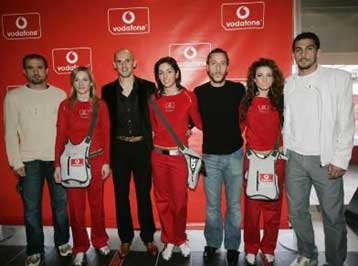 Πέντε «ερυθρόλευκοι» ακολούθησαν ατομικό πρόγραμμα την Τρίτη