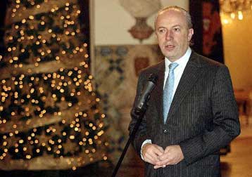 Πρόωρες εκλογές στην Πορτογαλία προανήγγειλε ο πρωθυπουργός της χώρας