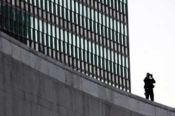 Ξαναρχίζει ο διάλογος Αθήνας – Σκοπίων στα Ηνωμένα Έθνη για την ονομασία της ΠΓΔΜ