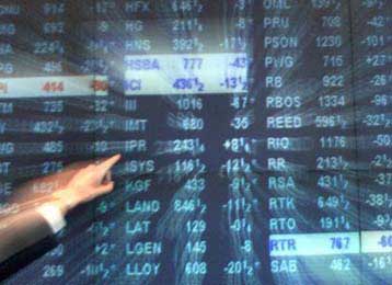 Αρνητικό πρόσημο για Nasdaq και Dow Jones στο κλείσιμο της Τρίτης