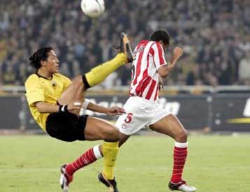 Τα βρήκε με την NetMed η ΑΕΚ, εξασφάλισε τηλεοπτικό συμβόλαιο και μετοχές