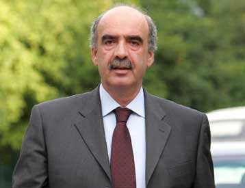 Διαμαρτύρονται βουλευτές της ΝΔ για τις «κλειστές πόρτες» των υπουργών