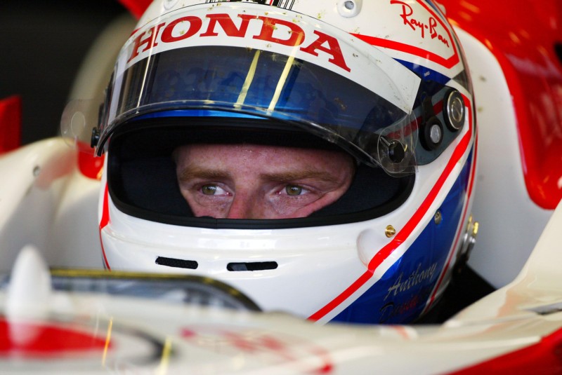 Υποψήφιοι για την κενή θέση της Williams, οι A.Davidson και N.Heidfeld