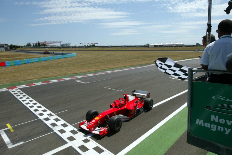 Νέα πρόταση για μείωση των δοκιμών – Καλούν την Ferrari να συμφωνήσει