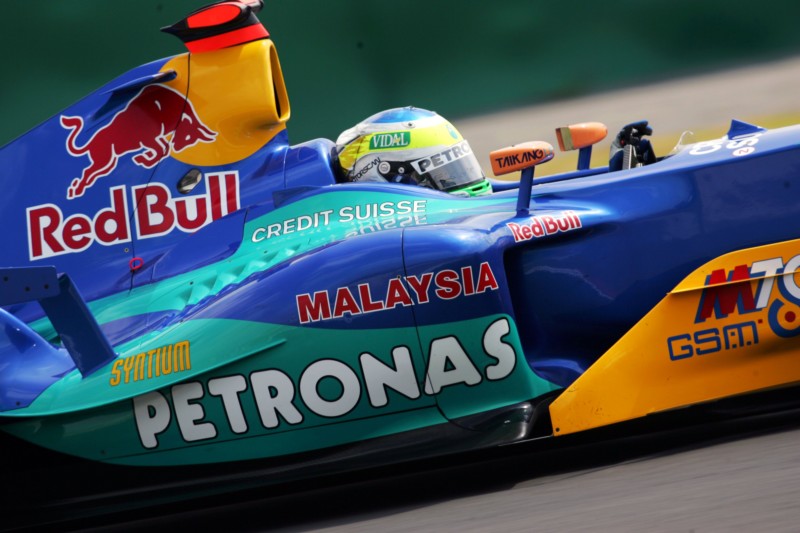 Στις 11 Ιανουαρίου θα αποκαλύψει η Sauber το νέο της μονοθέσιο