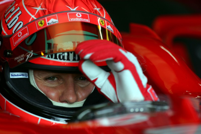 Κορυφαίος Γερμανός αθλητής του 20ου αιώνα, ψηφίστηκε ο Μ.Schumacher