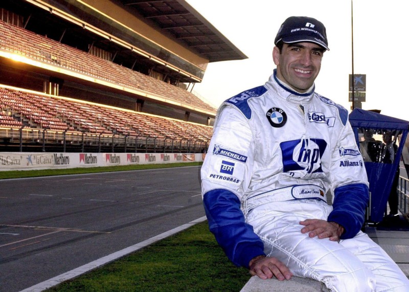 Στη Ferrari ο Marc Gene για το 2005