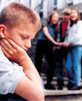 Η σχολική βία επιβαρύνει την υγεία των παιδιών με ενδοκρινολογικά προβλήματα