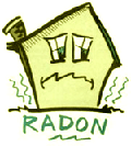 Το ραδόνιο ευθύνεται για θανάτους εξαιτίας καρκίνου