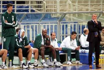 Ο Παναθηναϊκός υποδέχεται την Ταουγκρές, την Πέμπτη αγωνίζονται Ολυμπιακός, ΑΕΚ