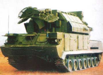 Βρέθηκαν σε τράπεζες οι «μίζες» για τα ρωσικά TOR-M1