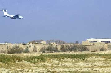 Νεκροί οι έξι επιβαίνοντες αμερικανικού αεροσκάφους που κατέπεσε στο Αφγανιστάν