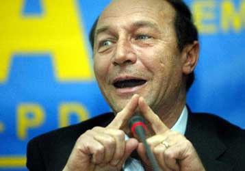 Τα τελικά αποτελέσματα σφραγίζουν τη νίκη των κυβερνώντων Σοσιαλδημοκρατών στη Ρουμανία