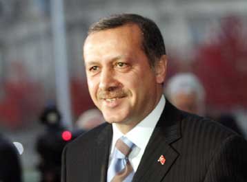 Απορίες δημιουργεί στον Ταγίπ Ερντογάν η ένταξη της Κυπριακής Δημοκρατίας στην ΕΕ