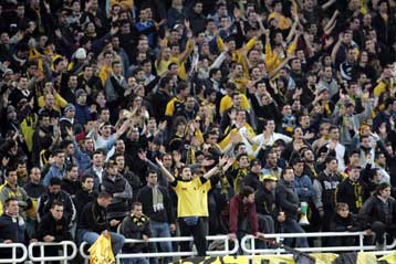 Χωρίς το μεγάλο παιχνίδι η επόμενη φάση του Κυπέλλου Ελλάδας