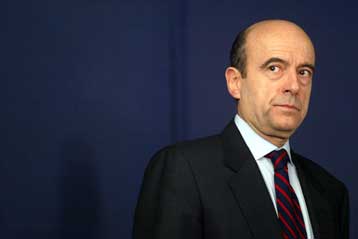 Επιστροφή του Αλέν Ζιπέ στην ενεργό πολιτική με απόφαση του γαλλικού Εφετείου