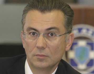 Η έκθεση της Eurostat διέλυσε τις ενστάσεις για την απογραφή, δήλωσε ο Θ.Ρουσόπουλος