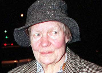 Το τελευταίο μυθιστόρημα της Αϊρις Μέρντοχ «δείχνει τα πρώιμα σημάδια της Αλτσχάιμερ»