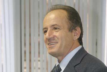 Τις θέσεις τους για το νέο αναπτυξιακό νόμο διατύπωσαν οι παραγωγικοί φορείς